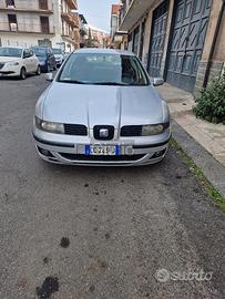 Seat leon 90cv