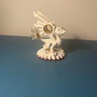 Spotlight skylanders trap team.