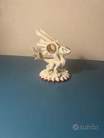 Spotlight skylanders trap team.