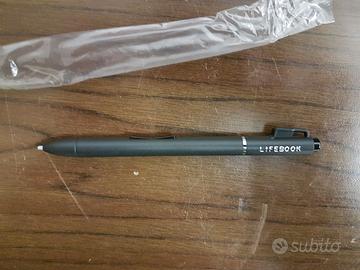 Penna digitale wacom per portatili/tablet Lifebook