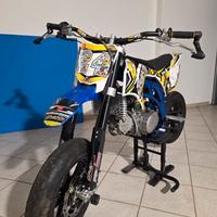 Pit Bike Dreame GPX 155cc