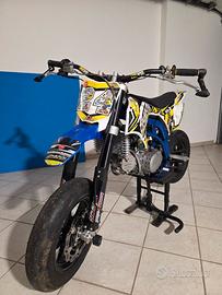 Pit Bike Dreame GPX 155cc