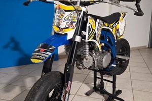 Pit Bike Dreame GPX 155cc