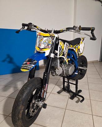 Pit Bike Dreame GPX 155cc