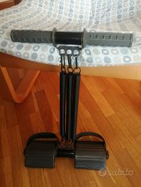 attrezzo per palestra