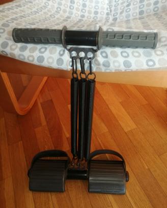 attrezzo per palestra