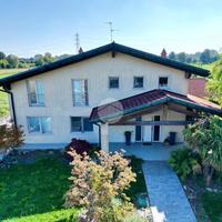 VILLA SINGOLA A BORGO SAN GIACOMO