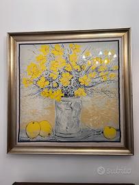 Quadro di Michele Cascella
