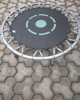 trampolino elastico