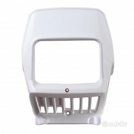 Mascherina faro Malaguti MDX