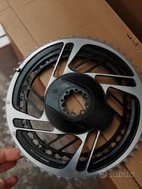 sram Red 54 41 power meter 