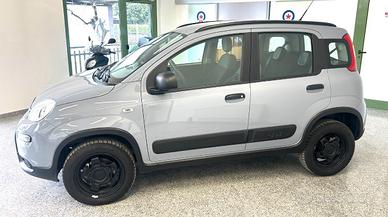 Fiat Panda 0.9 t.air t. 4x4 s&s 85cv my19