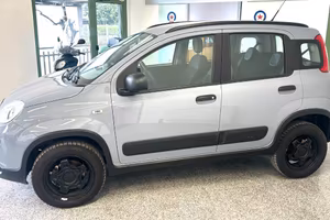 Fiat Panda 0.9 t.air t. 4x4 s&s 85cv my19