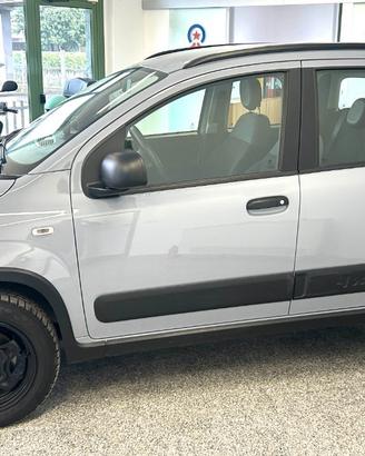 Fiat Panda 0.9 t.air t. 4x4 s&s 85cv my19