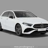 Mercedes-Benz Classe A W177 Nuova A 180 d Aut...