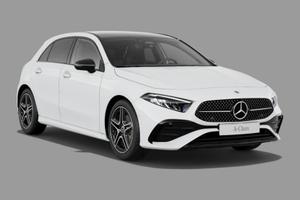 Mercedes-Benz Classe A W177 Nuova A 180 d Aut...