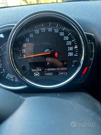 Mini Countryman 2.0 All4