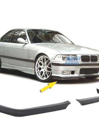 SPLITTER BMW E36 LOOK M3 GT