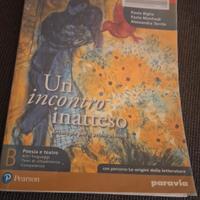 Un incontro inatteso nuovo