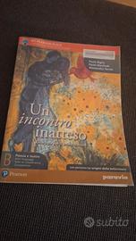 Un incontro inatteso nuovo
