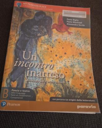 Un incontro inatteso nuovo