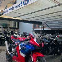 Honda CBR 1000 RR RR-R TUA A 185 EURO AL MESE