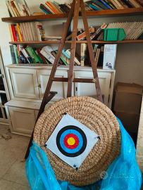 Paglione x tiro con l'arco