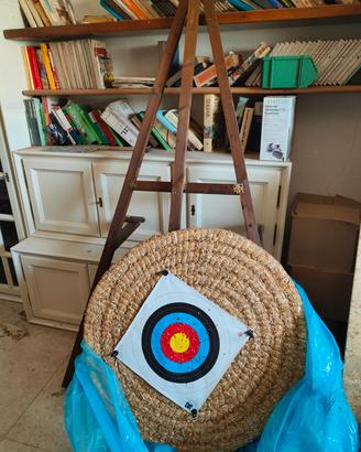 Paglione x tiro con l'arco