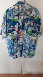 camicia Iceberg