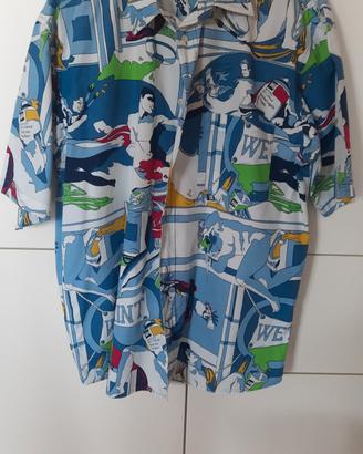 camicia Iceberg