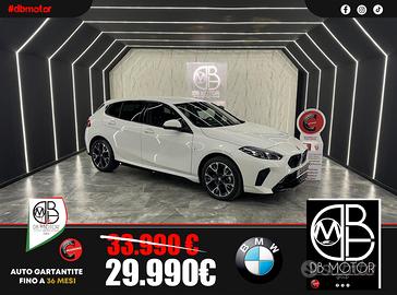 Bmw 118 118d MSport