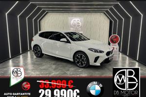 Bmw 118 118d MSport