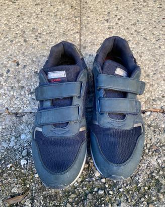 Scarpe sportive da uomo