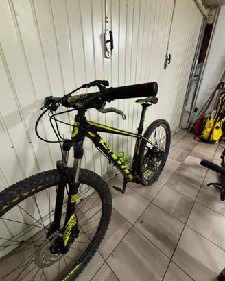 Scott scale 980 29.5 taglia m