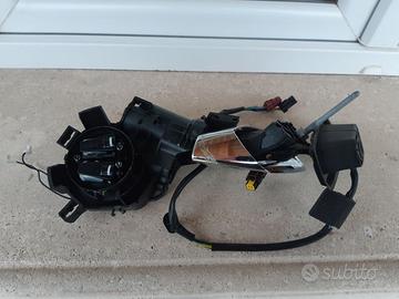 attuatore motore specchietto DS 3