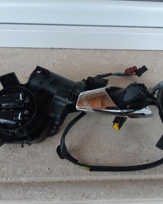 attuatore motore specchietto DS 3