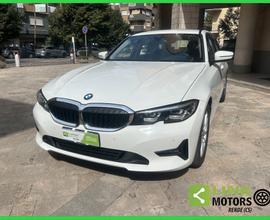 Bmw 318 318d Touring Business Advantage aut. 02/20