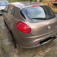 Fiat bravo