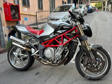 Mv agusta F4 750