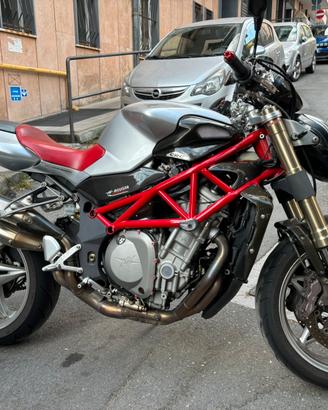 Mv agusta F4 750