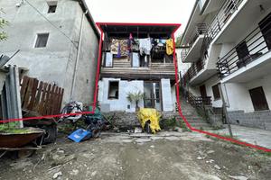 CASA SEMINDIPENDENTE A GIAVENO