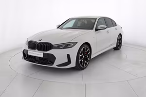 BMW Serie 3 320d 48V MSport Pro