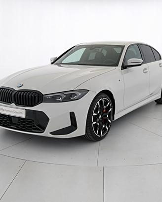 BMW Serie 3 320d 48V MSport Pro