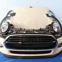 Musata Muso MINI F55 F56 F57 Cooper One (3C9)