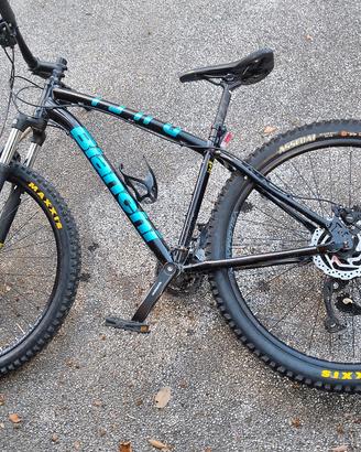 mtb bianchi 