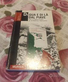2 libri guerra 1915‑1945 Mursia