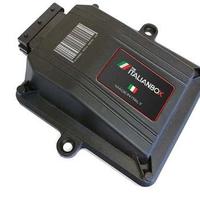 Centralina The ItalianBox Ford Focus 1.6TDCi 90Cv