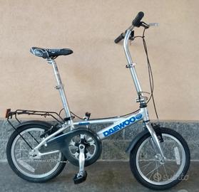 Pieghevole da camper