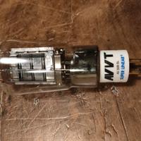 valvole audio nos 300b(coppia) avvt czech republic