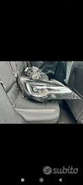 Accessori Opel Astra 2019 1,5 D automatico LXD
